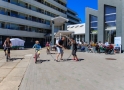 Foto: Ar Sportu uz veselību 2016