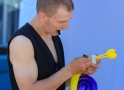 Foto: Ar Sportu uz veselību 2016