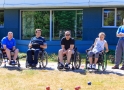 Foto: Ar Sportu uz veselību 2016