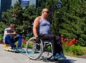 Foto: Ar Sportu uz veselību 2016