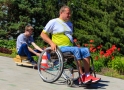 Foto: Ar Sportu uz veselību 2016