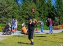 Foto: Ar Sportu uz veselību 2016