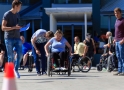 Foto: Ar Sportu uz veselību 2016