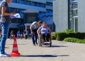 Foto: Ar Sportu uz veselību 2016