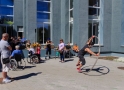 Foto: Ar Sportu uz veselību 2016