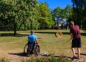 Foto: Ar Sportu uz veselību 2016