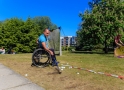 Foto: Ar Sportu uz veselību 2016