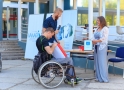 Foto: Ar Sportu uz veselību 2016