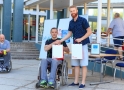 Foto: Ar Sportu uz veselību 2016