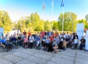 Foto: Ar Sportu uz veselību 2016