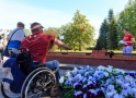 Foto: Ar Sportu uz veselību 2016