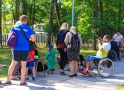 Foto: Ar Sportu uz veselību 2016