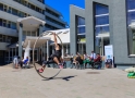 Foto: Ar Sportu uz veselību 2016