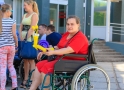 Foto: Ar Sportu uz veselību 2016