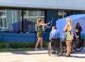 Foto: Ar Sportu uz veselību 2016