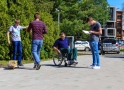 Foto: Ar Sportu uz veselību 2016