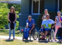 Foto: Ar Sportu uz veselību 2016