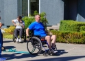 Foto: Ar Sportu uz veselību 2016