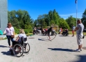 Foto: Ar Sportu uz veselību 2016