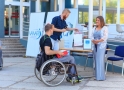 Foto: Ar Sportu uz veselību 2016