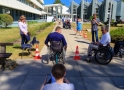 Foto: Ar Sportu uz veselību 2016