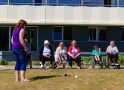 Foto: Ar Sportu uz veselību 2016