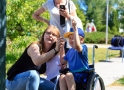 Foto: Ar Sportu uz veselību 2016