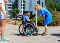 Foto: Ar Sportu uz veselību 2016