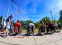 Foto: Ar Sportu uz veselību 2016