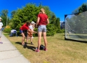 Foto: Ar Sportu uz veselību 2016