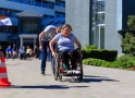 Foto: Ar Sportu uz veselību 2016