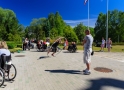 Foto: Ar Sportu uz veselību 2016