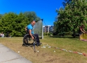 Foto: Ar Sportu uz veselību 2016