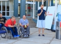 Foto: Ar Sportu uz veselību 2016