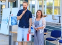 Foto: Ar Sportu uz veselību 2016
