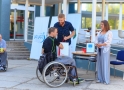Foto: Ar Sportu uz veselību 2016