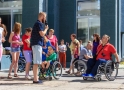 Foto: Ar Sportu uz veselību 2016