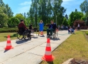 Foto: Ar Sportu uz veselību 2016