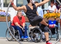 Foto: Ar Sportu uz veselību 2016