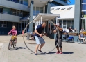 Foto: Ar Sportu uz veselību 2016