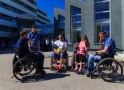 Foto: Ar Sportu uz veselību 2016