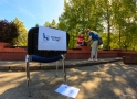 Foto: Ar Sportu uz veselību 2016