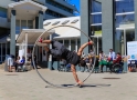 Foto: Ar Sportu uz veselību 2016