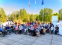Foto: Ar Sportu uz veselību 2016