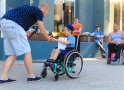 Foto: Ar Sportu uz veselību 2016