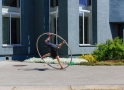 Foto: Ar Sportu uz veselību 2016