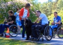 Foto: Ar Sportu uz veselību 2016