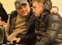 Atklāta šaušana