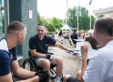 Foto: Ar Sportu uz veselību 2017