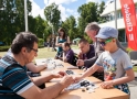 Foto: Ar Sportu uz veselību 2017